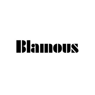 Логотип телеграм канала @blamous_pm — Blamous