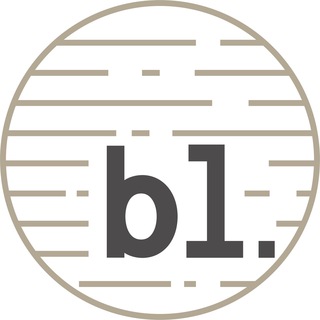 Логотип телеграм канала @blanc_msk — Басманный треугольник