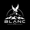Telegram channel BLANC MAGAZINE logo