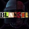 Логотип телеграм канала @blanche_pubg — BLANCHE_UC_SHOP/ РАЗДАЧА МЕТРО