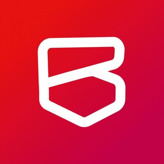Логотип телеграм канала @blancvpn — BlancVPN