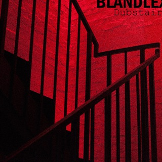 Логотип телеграм канала @blandlex — BlandLex
