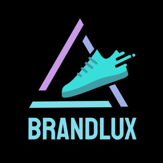 Логотип телеграм канала @blandlux — BrandLux