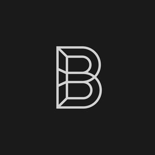 Логотип телеграм канала @blankclub — BLANK