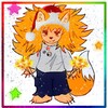 Логотип телеграм канала @blankitb — Бумажный диск