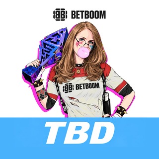 Логотип телеграм канала @blast_betboom — BLAST by BETBOOM