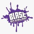 Logo saluran telegram blast418 — BLAST