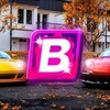 Telegram channel BLAST RUSSIA logo