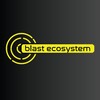 Logo of telegram channel blastecosystem — Blast Ecosystem