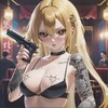 Logo of telegram channel blasterpussy — pussy blaster