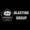 Логотип телеграм -каналу blasting_group_archangel — BLASTING GROUP “ARCHANGEL”