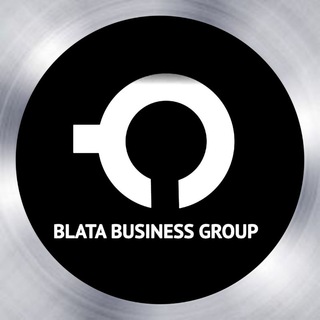 Logo of telegram channel blatabusinessegroup — Blata Businesses Group