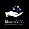 Logo of telegram channel blatants — Blatant's iPA Library