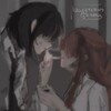 Логотип телеграм канала @blatimchyakinn — who?
