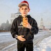 Логотип телеграм канала @blatnoyfimouz — Блатной (Лечение игромании) Психолог. Влог.
