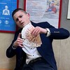 Логотип телеграм канала @blatnoyrush — Абсолютная Энергия ❤️👍🔥