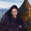 Логотип телеграм канала @blatosferatm — Блатосфера