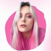 Логотип телеграм канала @blatsstattoo — Тату Воронеж | Татьяна Сысоева