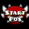 Логотип телеграм канала @blatstartposgd — Блатные стартпозы