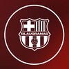 Логотип телеграм канала @blaugranas888 — BLAUGRANAS | БАРСЕЛОНА