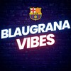 Telegram арнасының логотипі blaugranavibes788 — BlaugranaVibes | Барселона