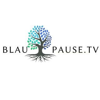 टेलीग्राम चैनल का लोगो blaupausetv — Blaupause.tv -Mystery und mehr! Patrick Schönerstedt
