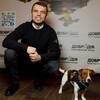 Логотип телеграм -каналу blaushmedia — Блауш | Медіа