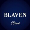 Логотип телеграм -каналу blaven_drop_ua — BLAVEN DROP (Дропшипінг)