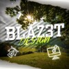 Logo of telegram channel blaz3t — Blaz3t Shop🦅