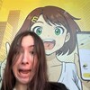 Логотип телеграм канала @blazberri — блазберка