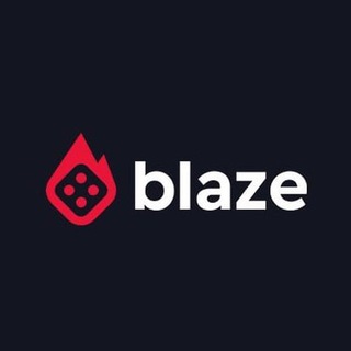 Logo of telegram channel blaze_en — Blaze.bet.br | Promotions & News | Official Channel