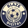 Logo of telegram channel blazecanli — Blaze📍