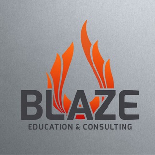 Telegram kanalining logotibi blazeeducons1 — 🔥Blaze 🔥