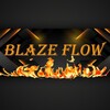 Logo of telegram channel blazeflow_1 — Blaze Flow