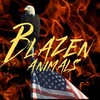 Logo of telegram channel blazenanimals — ❤️‍🔥Blazen Animals❤️‍🔥