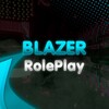 Logo of telegram channel blazer_game — B L A Z E R || RP