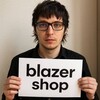 Logo of telegram channel blazershop0 — 🩸 𝑩𝒍𝒂𝒛𝒆𝒓 𝒔𝒉𝒐𝒑||🏯