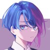 Логотип телеграм канала @blazey_alice — Уголочек с blazey_alice | чил-гирл
