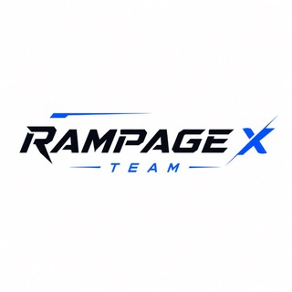Логотип телеграм канала @blazhenie_info — Rampage X | PUBGM