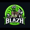 Logo of telegram channel blazhteam — Blazhteam