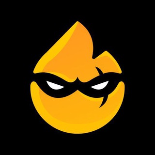 Logo of telegram channel blazingbot_announcements — Blazing Bot 🔥 Announcements