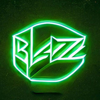 Логотип телеграм канала @blazzco — Blazzcon