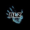 Logo of telegram channel blazze_pubgm — 𝐵𝐿𝐴𝑍𝑍𝐸 🇦🇫