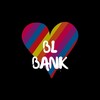 Logo of telegram channel blbankmm — BL Bank မြန်မာ