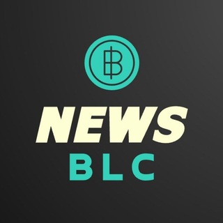 لوگوی کانال تلگرام blc_group — BLC | اخبار ارز دیجیتال
