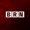 Логотип телеграм канала @blcknews — BRN — новости BLACK RUSSIA