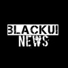 Логотип телеграм канала @blckui — Новости