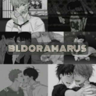 Логотип телеграм канала @bldorama — BLDORAMARUS