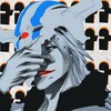 Логотип телеграм канала @bleach_inc — Гарганта Мемов / Блич