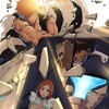 टेलीग्राम चैनल का लोगो bleach_indo — Bleach Thousand Blood War - The Calamity